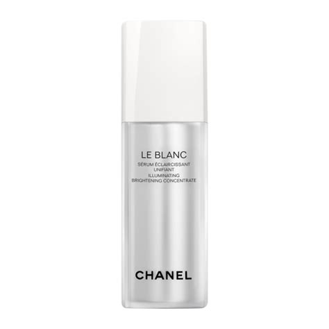 chanel le blanc serum review makeupalley|Chanel le blanc foam.